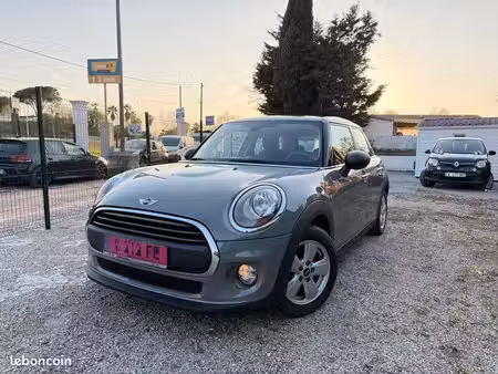 Mini Mini One 1.2 102