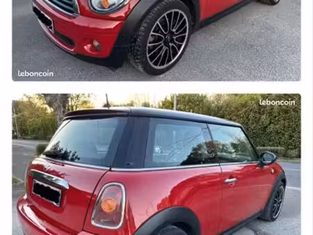 Mini Mini One 1.4 95