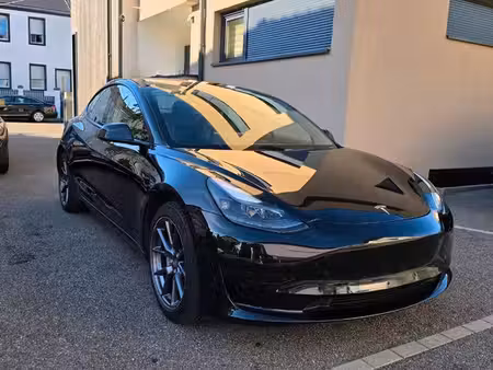 Tesla Model 3 Standard Plus 275
