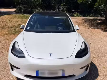 Tesla Model 3 Standard Plus 275