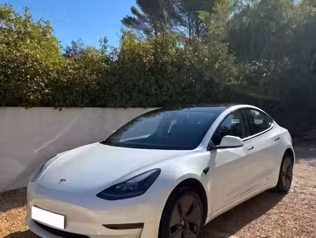 Tesla Model 3 275
