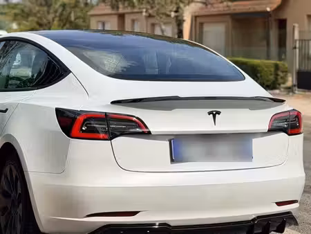 Tesla Model 3 Standard Plus 275