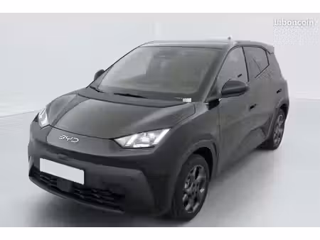 BYD Dolphin 156 Comfort