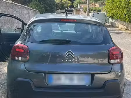 Citroën C3 1.2 82