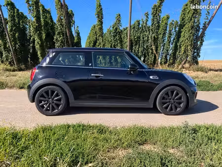 Mini Mini Cooper 1.5 136 Blackfriars