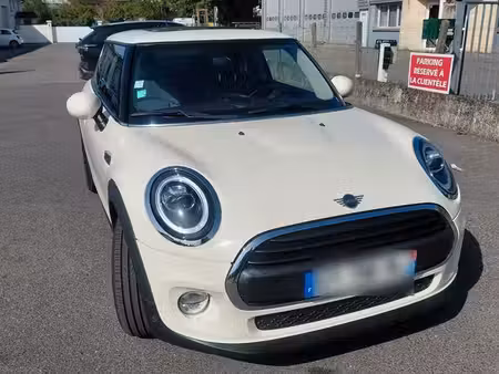 Mini Mini One 102