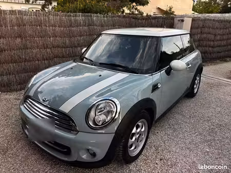 Mini Mini One 1.6 90