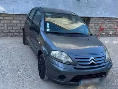 Citroën C3 1.1 61