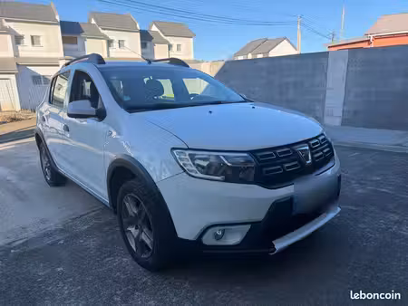 Dacia Sandero 0.9 90