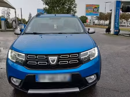 Dacia Sandero 0.9 90