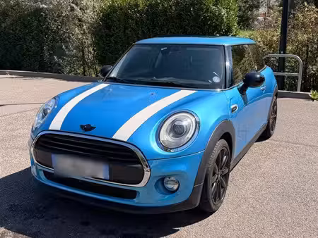 Mini Mini One 102 Blackfriars
