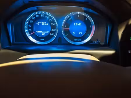 Volvo XC60 D3 163 Xenium