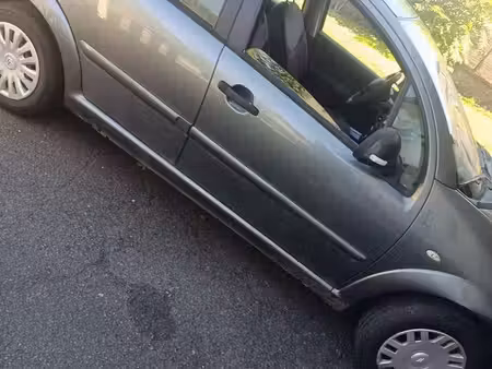 Citroën C3 1.1 61