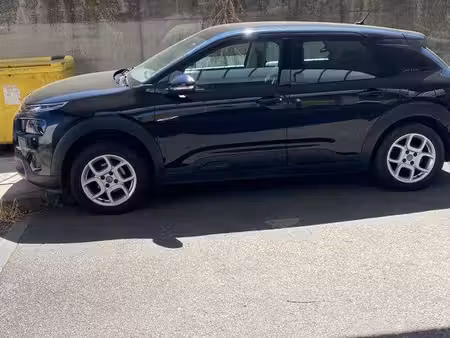 Citroën C4 1.2 110