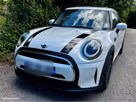 Mini Mini Cooper 1.5 136