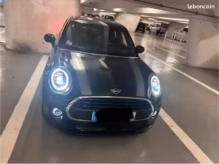 Mini Mini Cooper 1.5 102