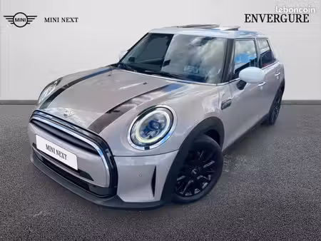 Mini Mini Cooper 1.5 136 Edition Premium Plus