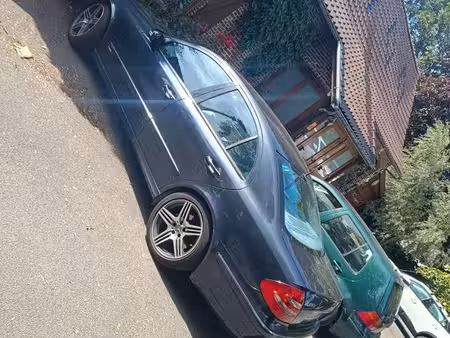 Mercedes-Benz Classe E E 280 177