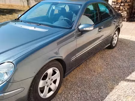 Mercedes-Benz Classe E E 280 177