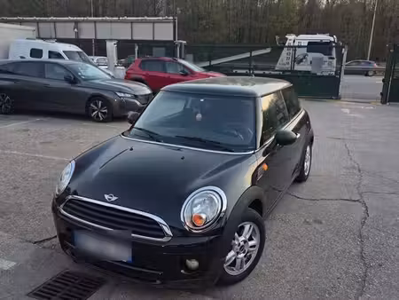 Mini Mini Cooper 1.6 98