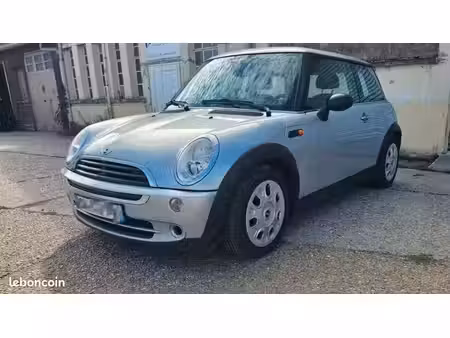 Mini Mini One 1.6 90