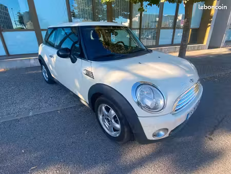 Mini Mini One 1.4 95