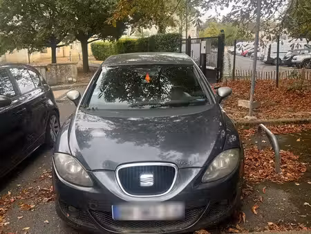 Seat Leon 1.9 TDI 105
