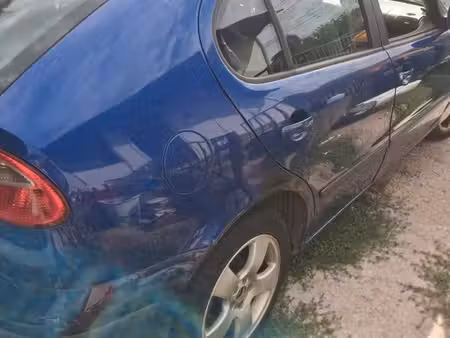 Seat Leon 1.9 TDI 90