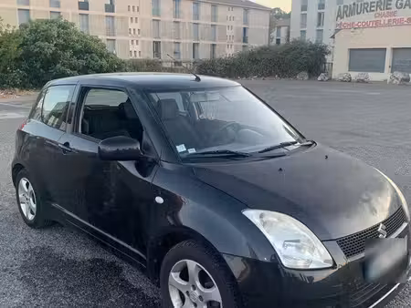 Suzuki Swift 1.3 92