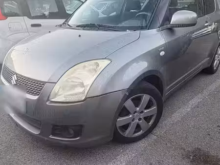 Suzuki Swift 1.2 75