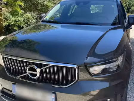Volvo XC40 D4 2.0 190 4x4