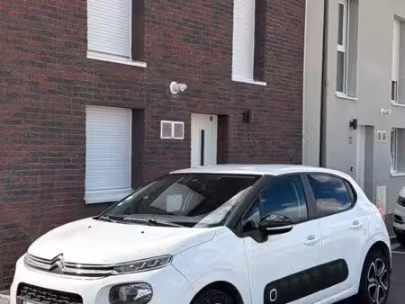 Citroën C3 1.6 HDi 75