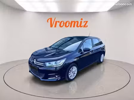 Citroën C4 1.2 110 Millenium