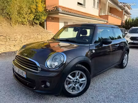 Mini Mini One 1.6 90