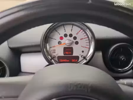 Mini Mini One 1.6 90