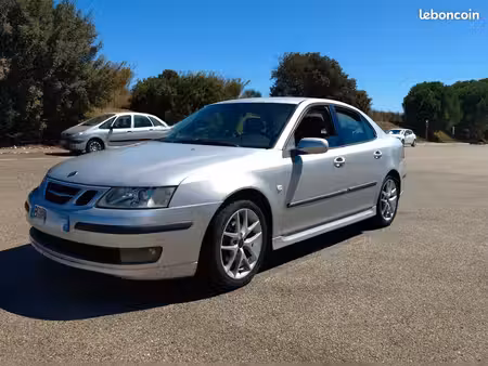 Saab 9-3 1.9 120