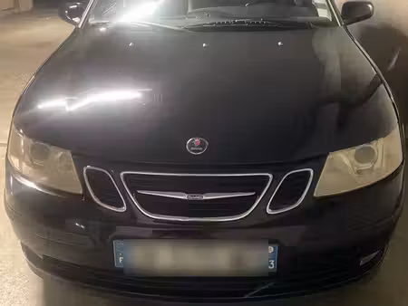Saab 9-3 2.2 125