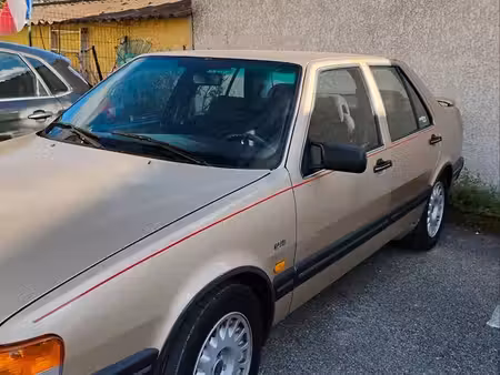 Saab 9000 CD 