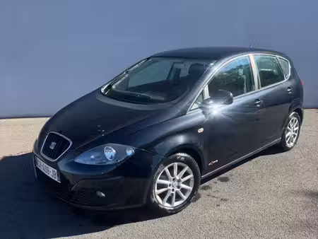 Seat Altea 1.6 105 Copa