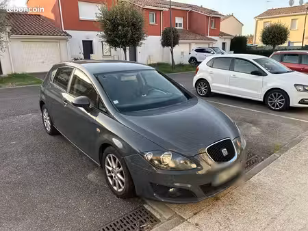Seat Leon TDI 105