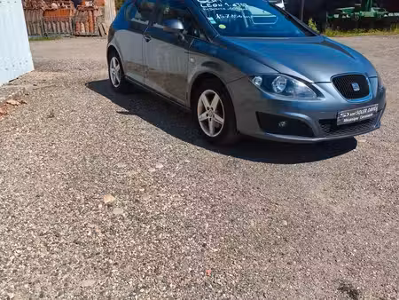 Seat Leon 1.6 TDI 105