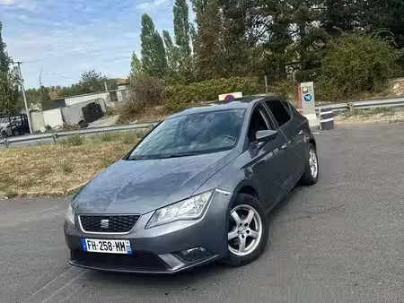 Seat Leon 1.6 TDI 105