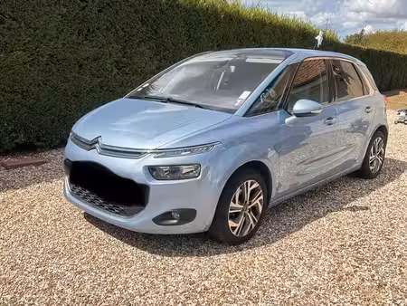 Citroën C4 Picasso 1.6 HDi 120