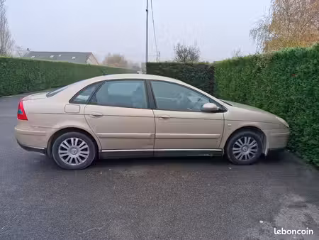 Citroën C5 