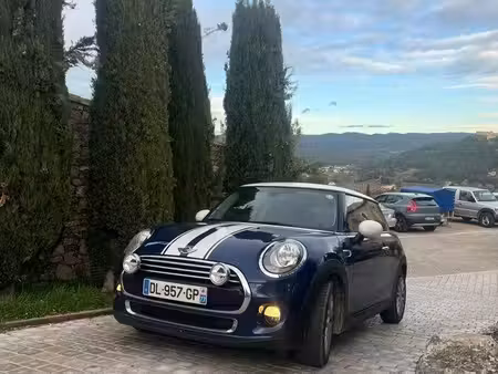 Mini Mini Cooper 1.5 136