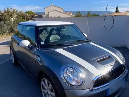 Mini Mini Cooper S 1.6 184