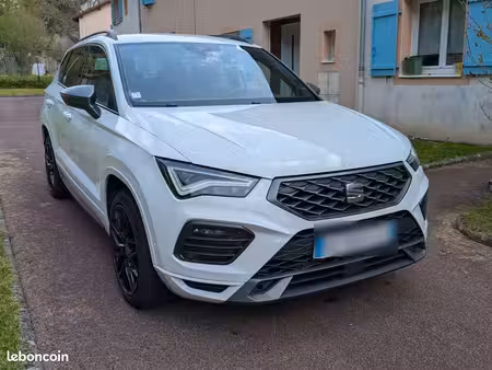Seat Ateca 2.0 TSI 150 FR
