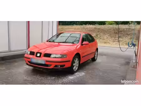 Seat Leon 1.9 TDI 90