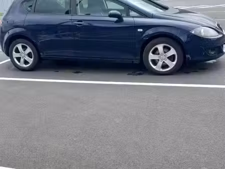Seat Leon TDI 105