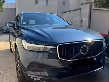 Volvo XC60 2.0 197